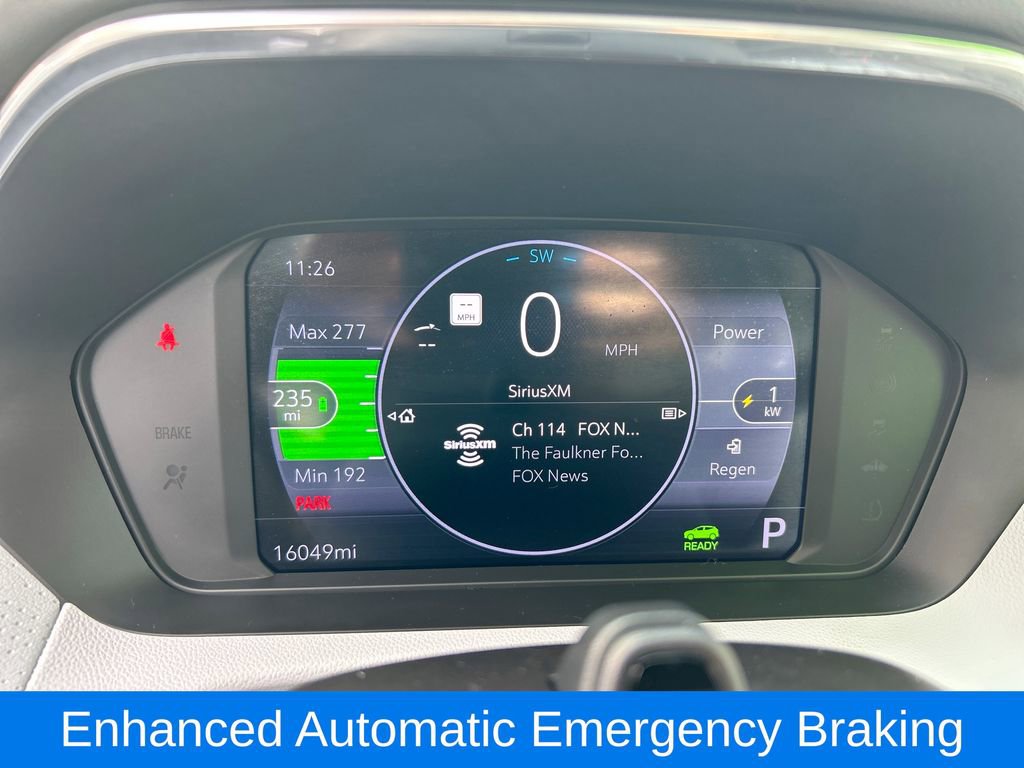 Certified 2022 Chevrolet Bolt EUV Premier w/ Launch Edition image 14