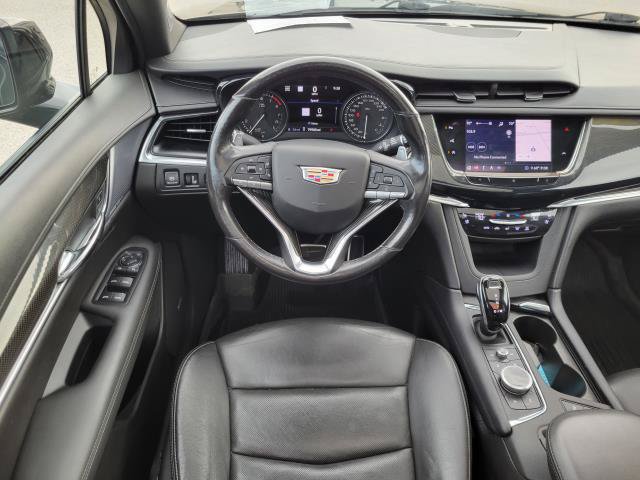 Used 2020 Cadillac XT6 Sport AWD/4WD image 14