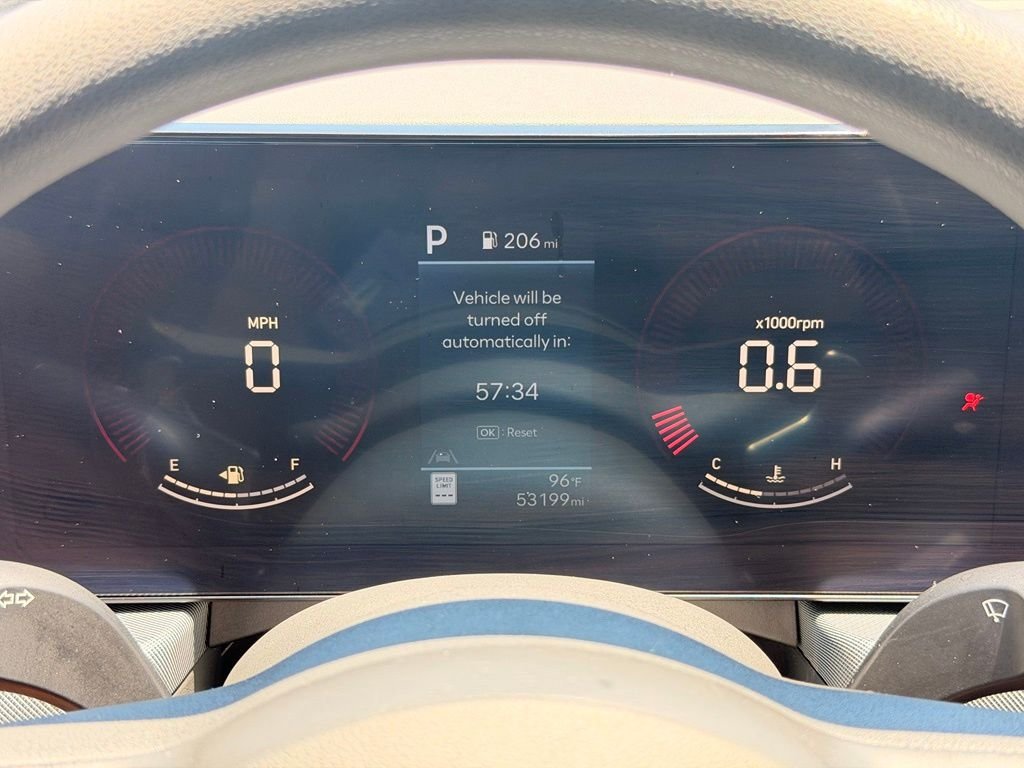 Used 2024 Hyundai Sonata SEL FWD image 27