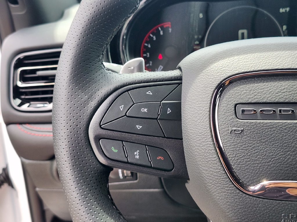 New 2026 Dodge Durango GT AWD/4WD image 30