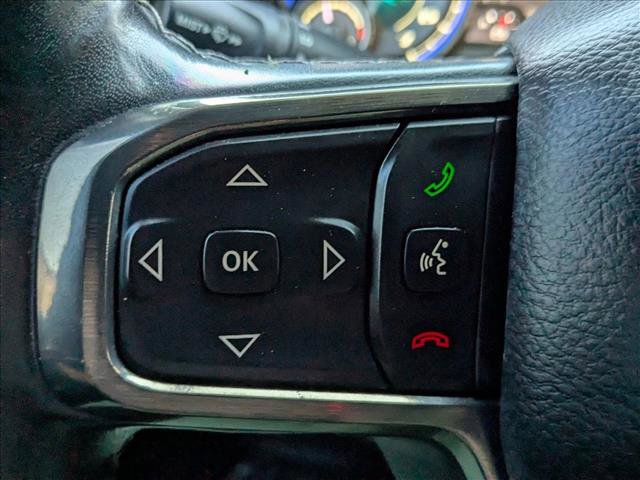 Used 2019 RAM 1500 Limited w/ Advanced Safety Group image 12