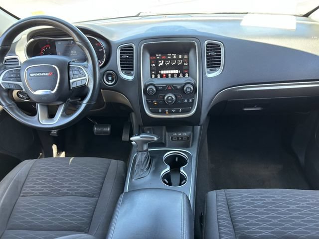 Used 2019 Dodge Durango SXT RWD image 15