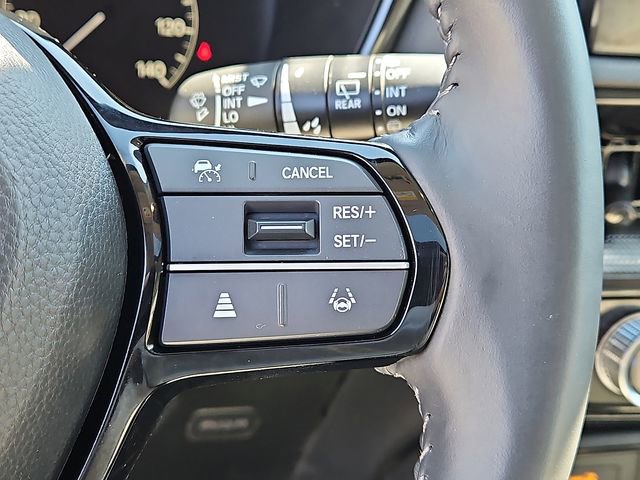 Certified 2024 Honda CR-V EX-L image 23