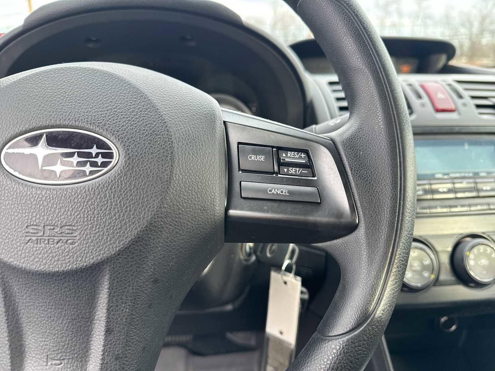 Used 2012 Subaru Impreza 2.0i Premium w/ All-Weather Pkg image 25