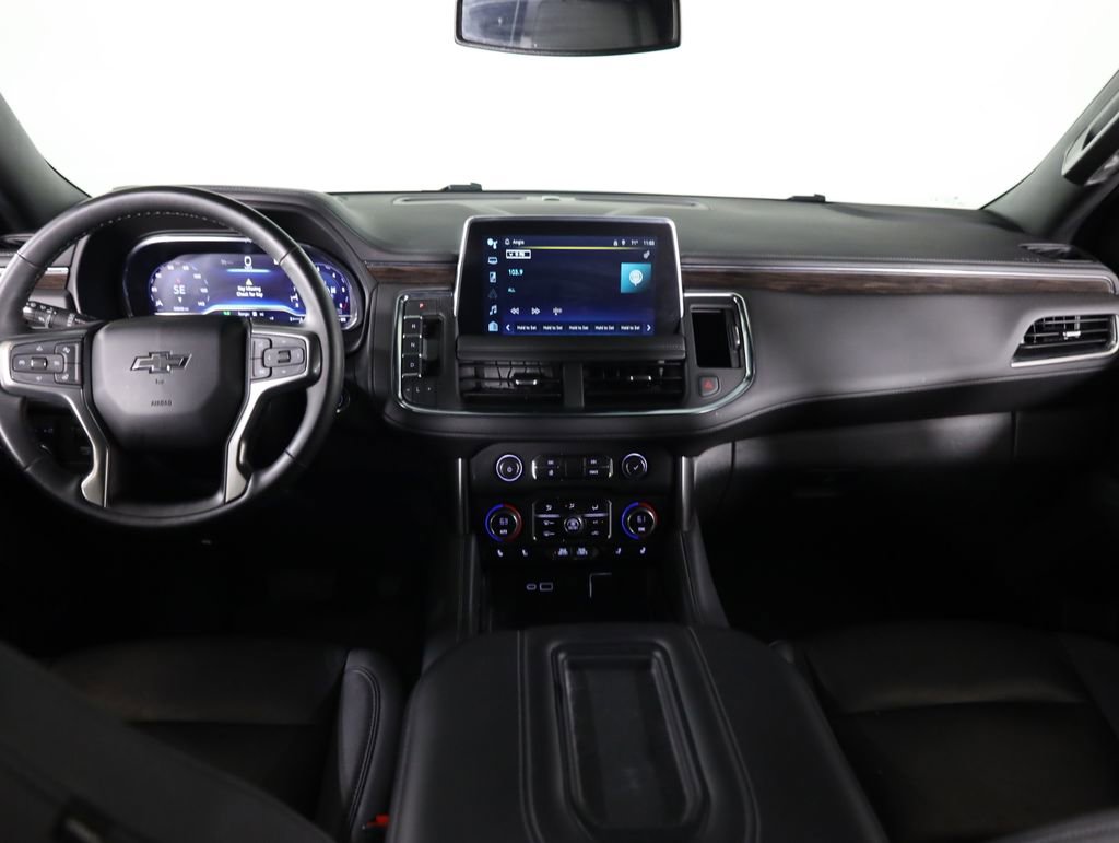 Used 2023 Chevrolet Tahoe Z71 w/ Z71 Off-Road Package image 43