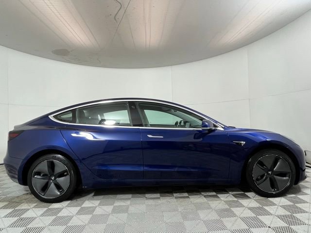 Used 2018 Tesla Model 3 Long Range image 8