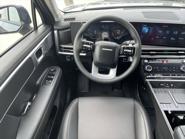 New 2026 Hyundai Santa Fe SEL image 18