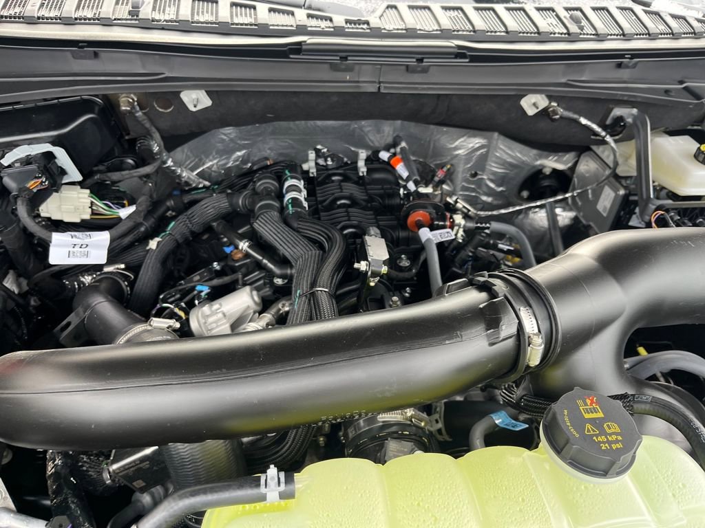 New 2025 Ford Expedition Max Active image 29