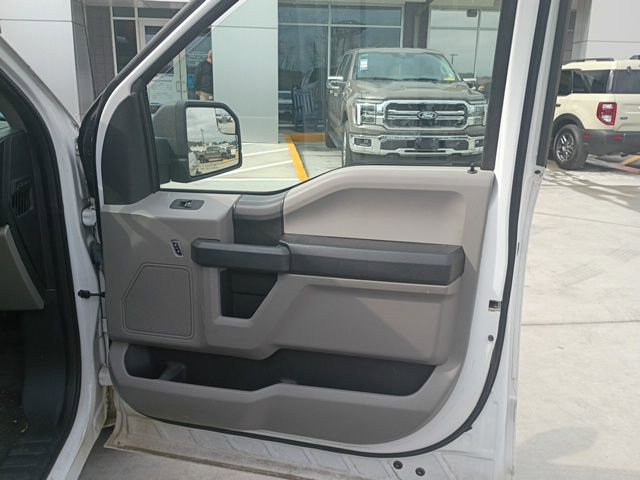 Used 2016 Ford F150 XL w/ Equipment Group 101A Mid image 15