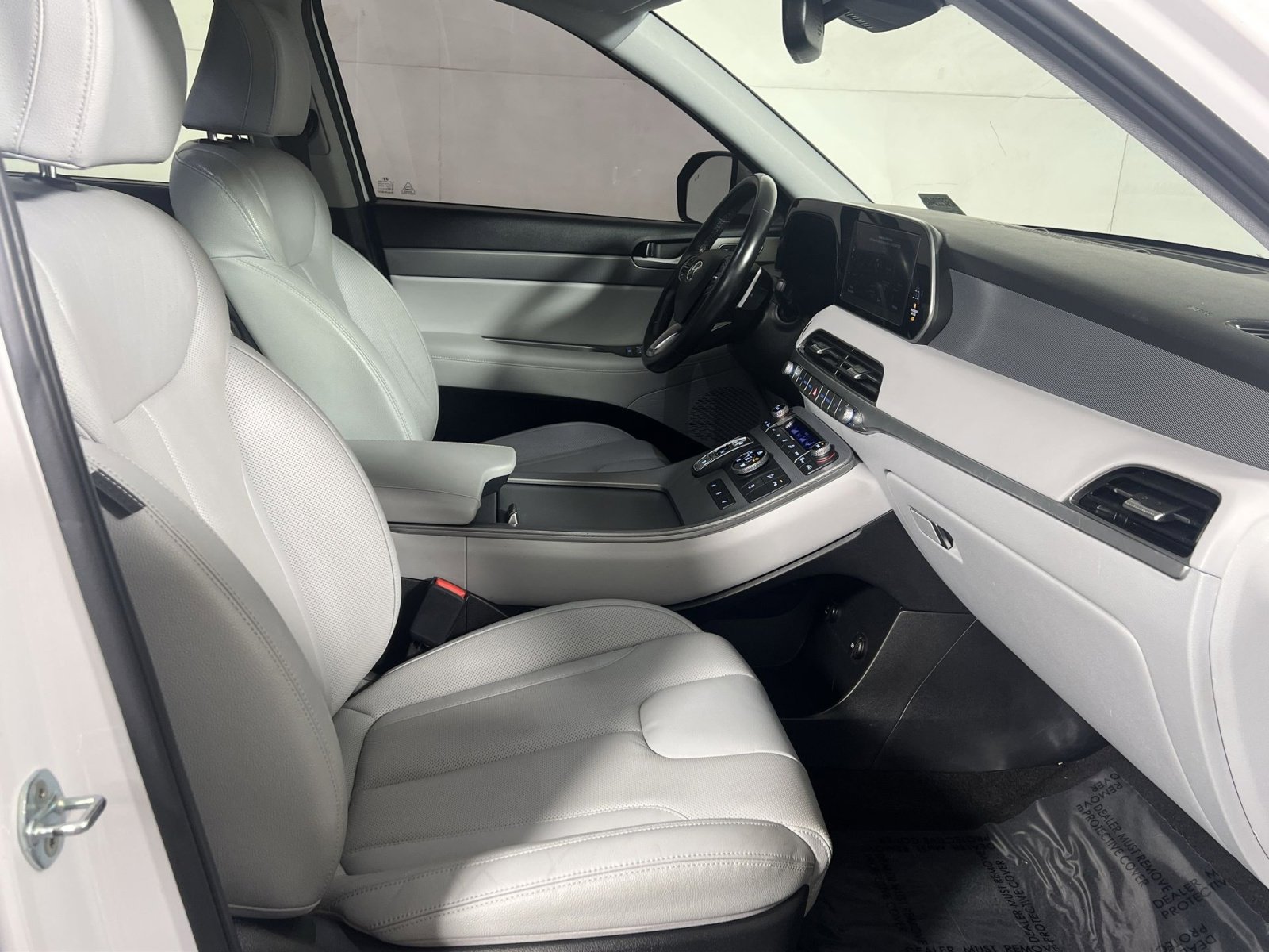 Used 2022 Hyundai Palisade SEL w/ Premium Package image 28