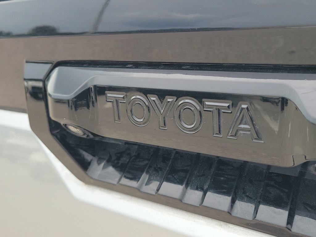 Used 2023 Toyota Tundra Platinum RWD image 7