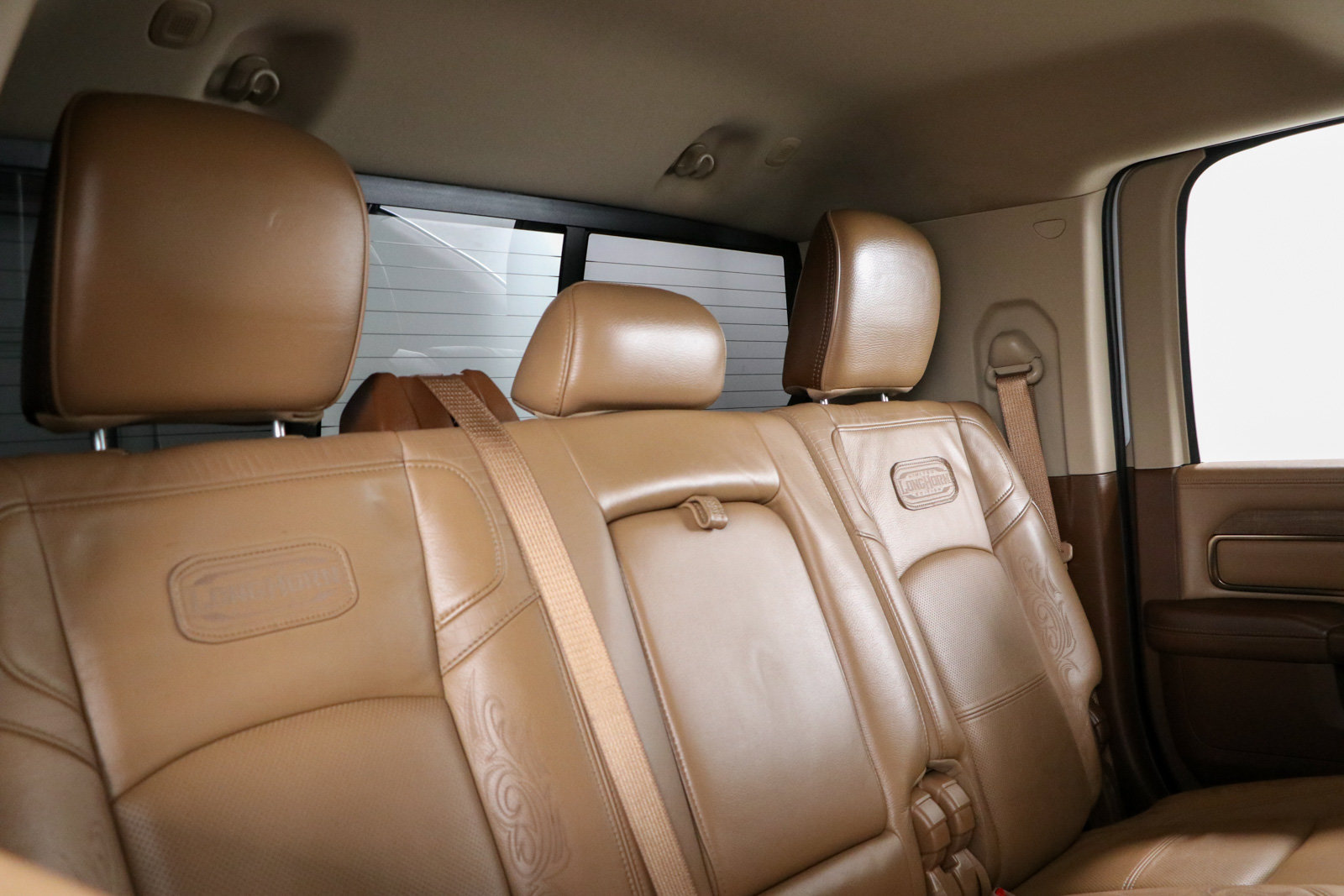 Used 2022 RAM 2500 Limited AWD/4WD image 29