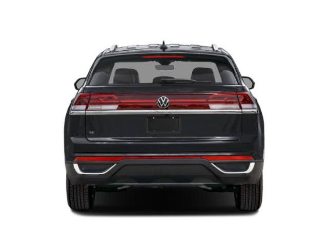 New 2026 Volkswagen Atlas Cross Sport SE AWD/4WD image 6