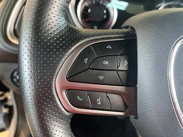 Used 2022 Dodge Challenger R/T Scat Pack RWD image 24