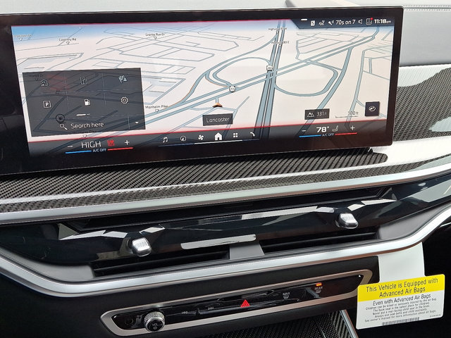 New 2026 BMW X5 M60i AWD/4WD image 12