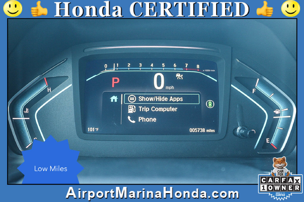 Certified 2024 Honda Odyssey Sport image 27