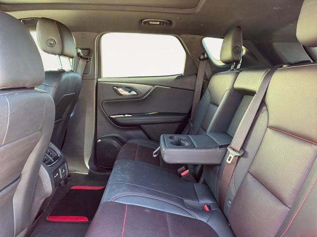 Used 2020 Chevrolet Blazer RS AWD/4WD image 13