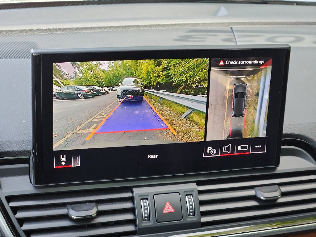 Certified 2023 Audi Q5 2.0T Prestige AWD/4WD image 7