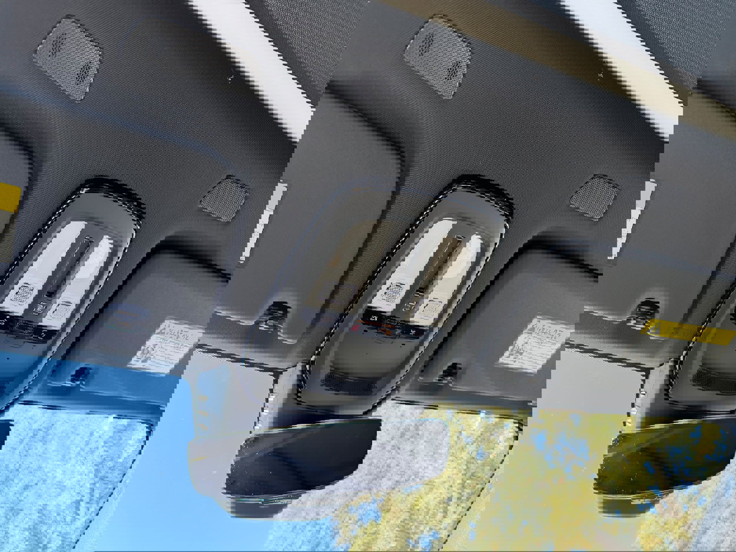 New 2026 Volvo XC60 T8 Plus w/ Protection Package Premier image 14