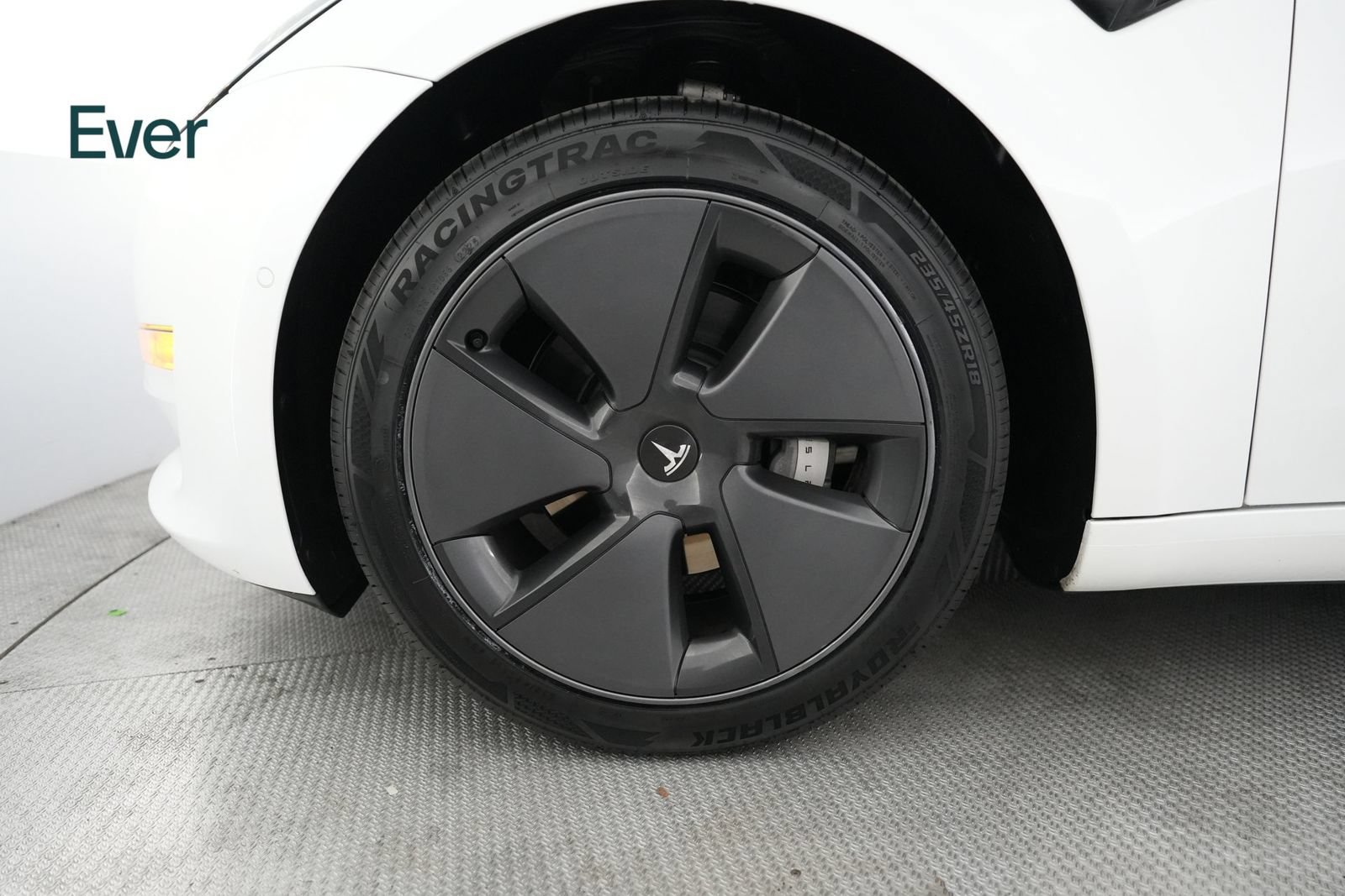 Used 2021 Tesla Model 3 Standard Range Plus RWD image 19