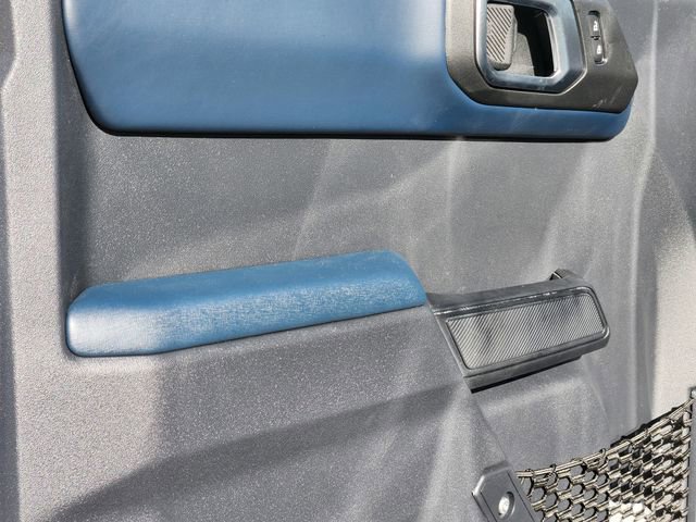 New 2025 Ford Bronco Heritage Edition image 9