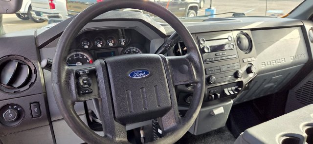 Used 2015 Ford F250 XL w/ XL Appearance Package AWD/4WD image 18