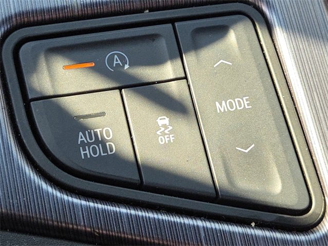 Used 2023 Cadillac CT4 Sport w/ Climate Package image 13