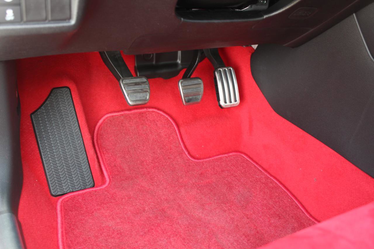 Used 2025 Honda Civic Type R image 56