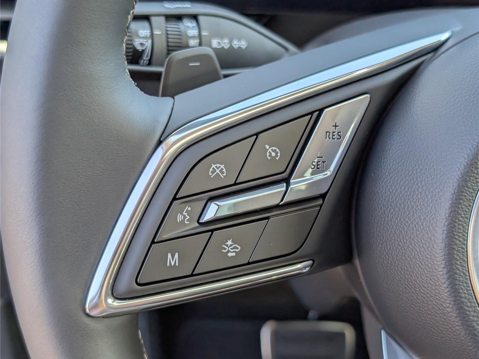 New 2026 Buick Envision Sport Touring AWD/4WD image 21