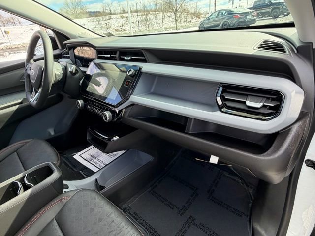 New 2027 Chevrolet Bolt RS image 37