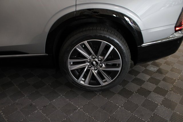 New 2026 Cadillac Vistiq Sport image 10