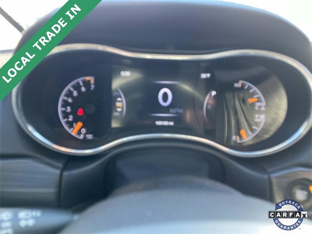 Used 2019 Jeep Grand Cherokee Altitude image 39