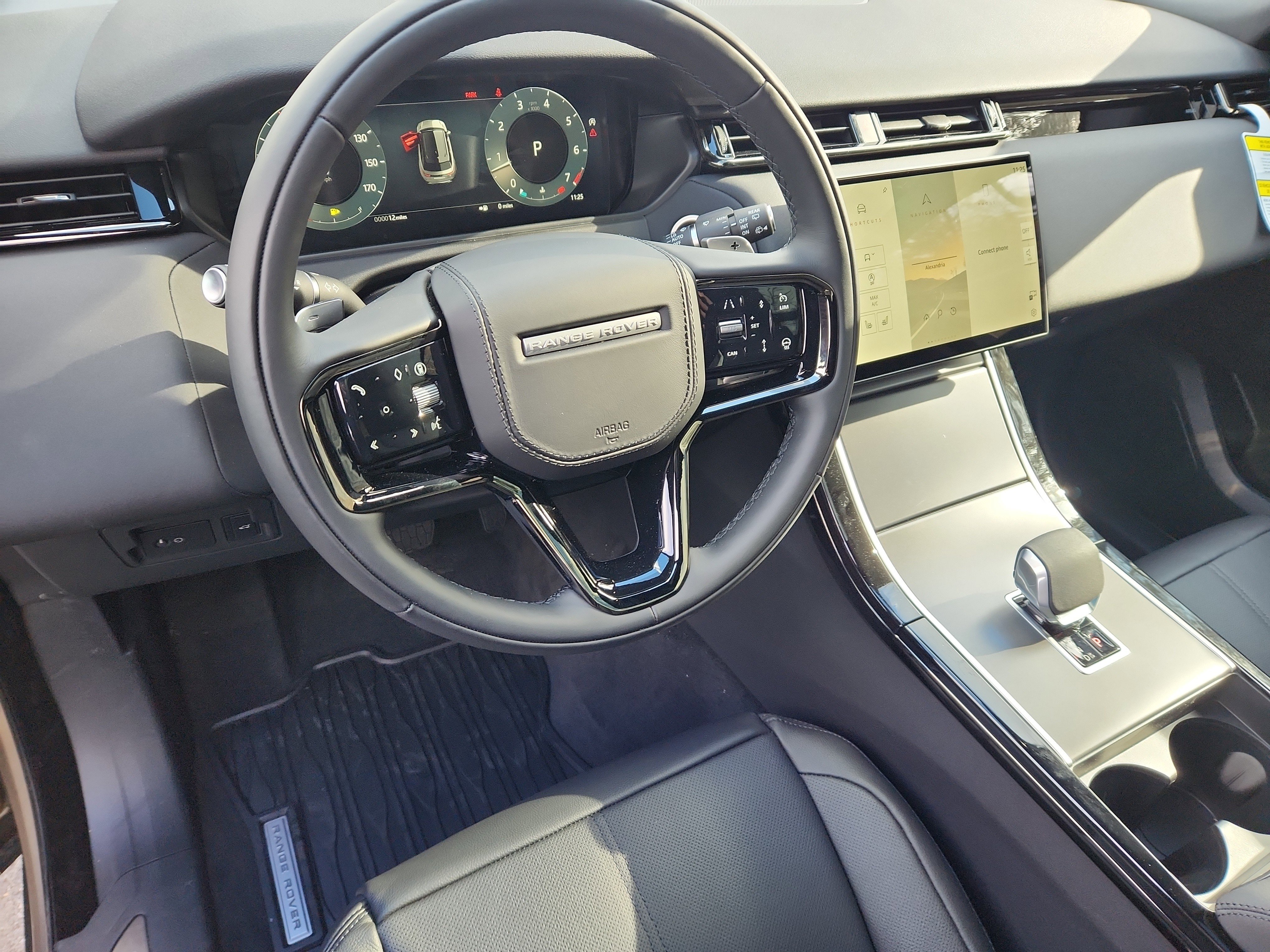 Used 2026 Land Rover Range Rover Velar S image 15