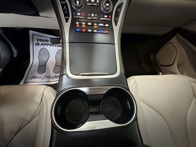 Used 2016 Lincoln MKX Reserve w/ Climate Package image 21