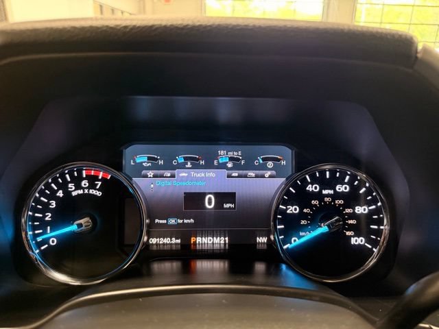 Used 2019 Ford F250 Lariat AWD/4WD image 32