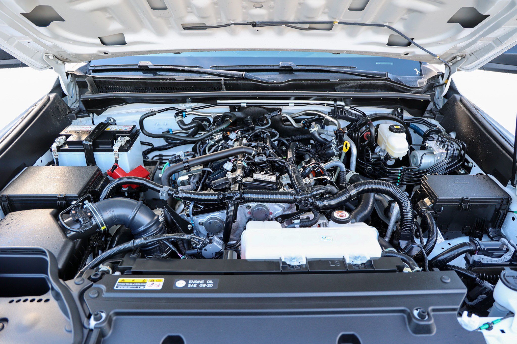 Certified 2025 Toyota 4Runner SR5 AWD/4WD image 16