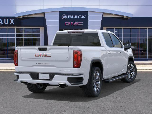 New 2026 GMC Sierra 1500 Denali AWD/4WD image 4
