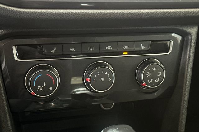 Certified 2024 Volkswagen Tiguan S image 25