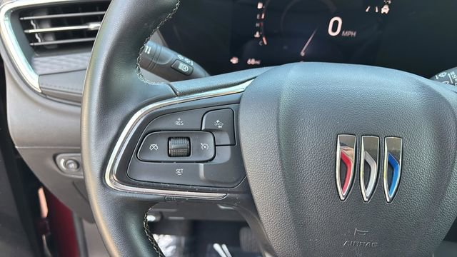 Used 2024 Buick Encore GX Preferred image 22