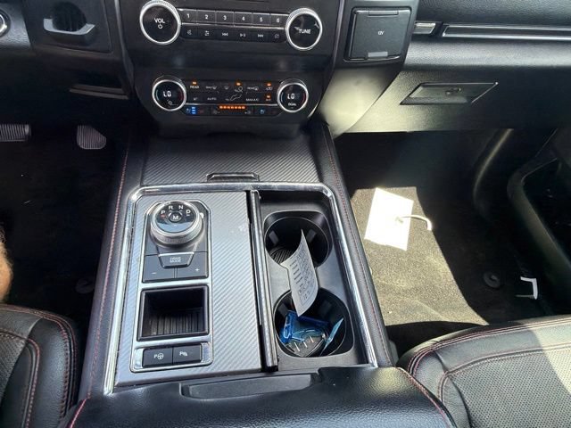 Used 2019 Ford Expedition Limited w/ Equipment Group 303A RWD image 34