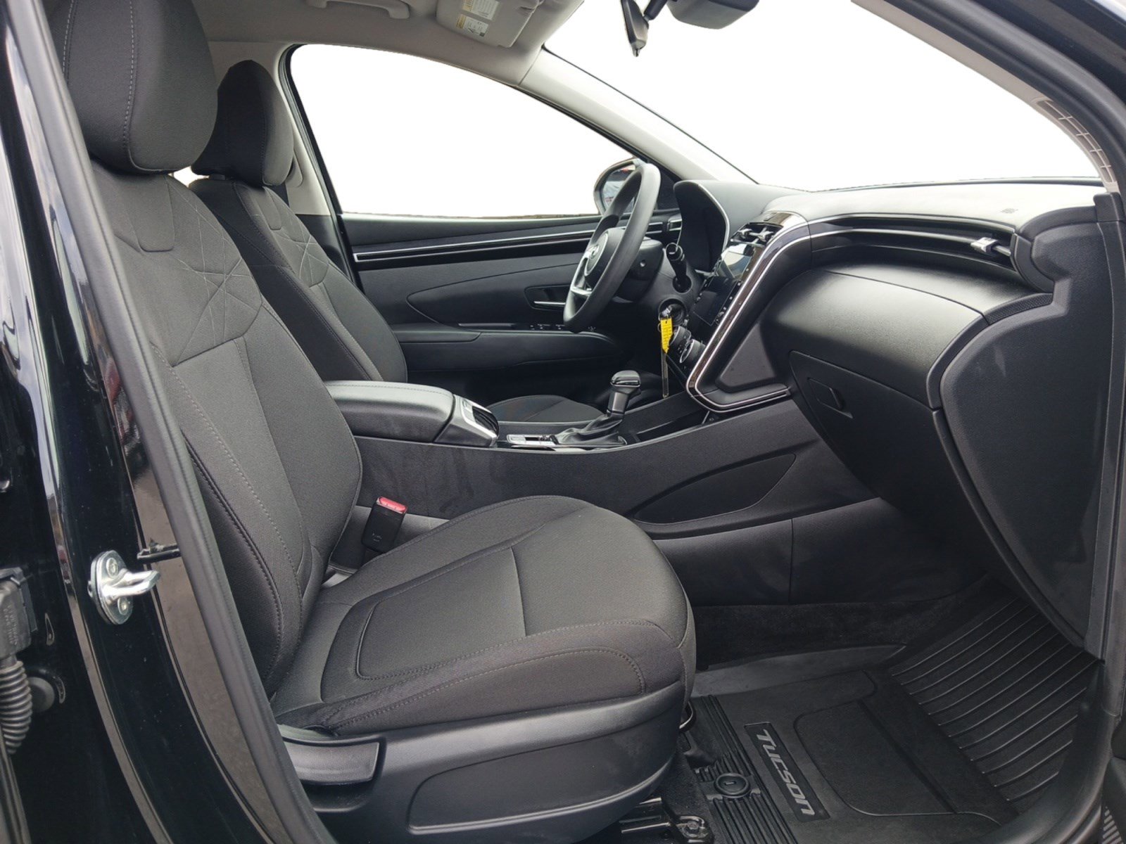 Certified 2024 Hyundai Tucson SE image 15