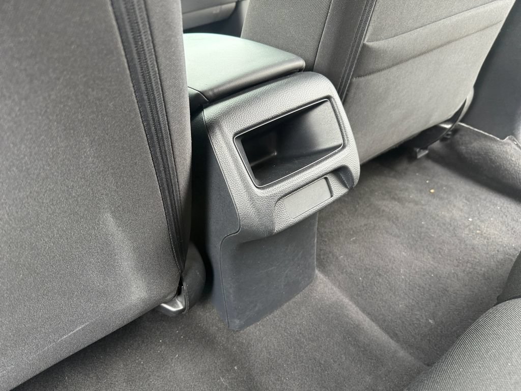 Certified 2024 Honda HR-V LX image 26