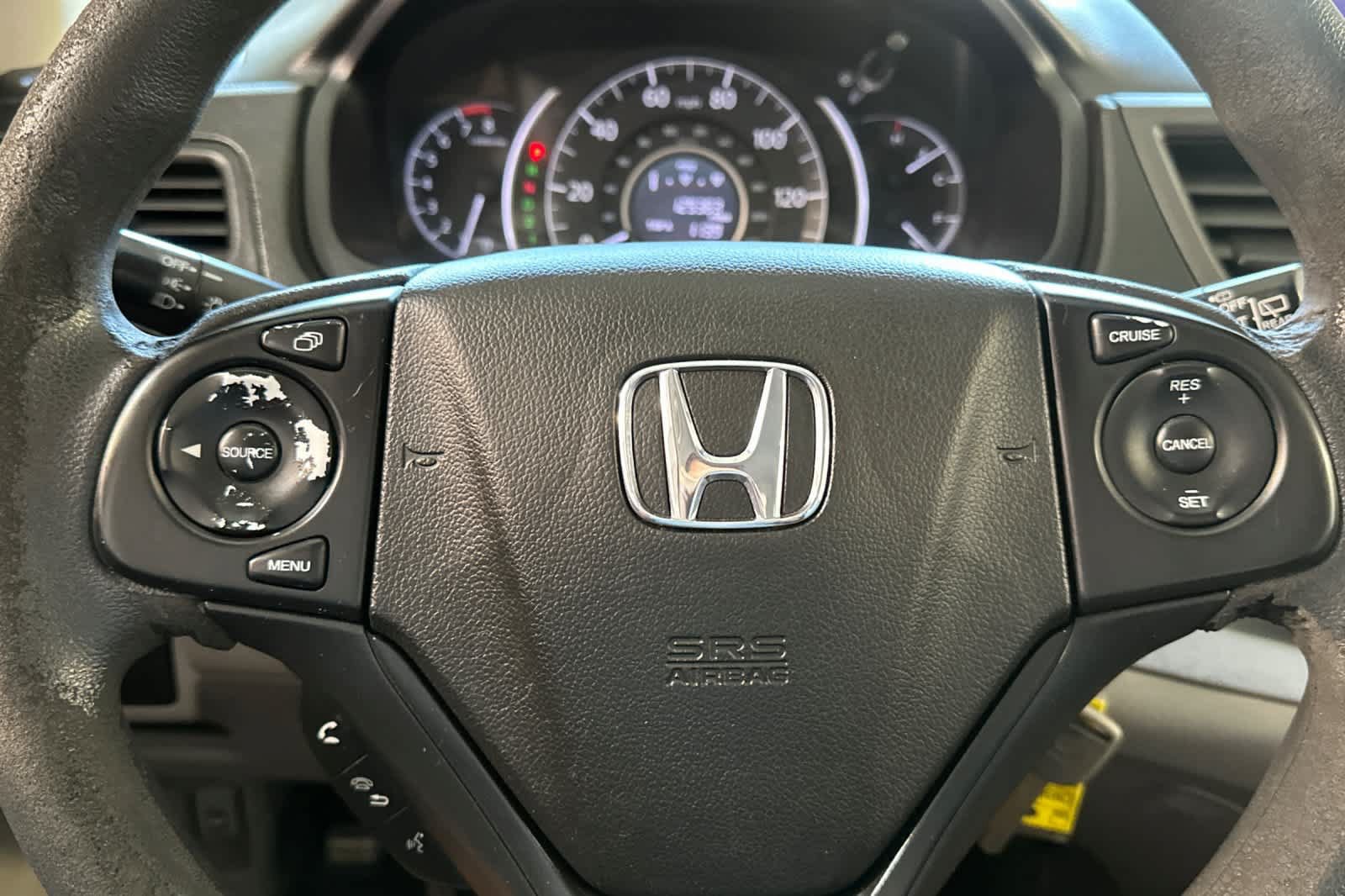Used 2013 Honda CR-V LX image 27