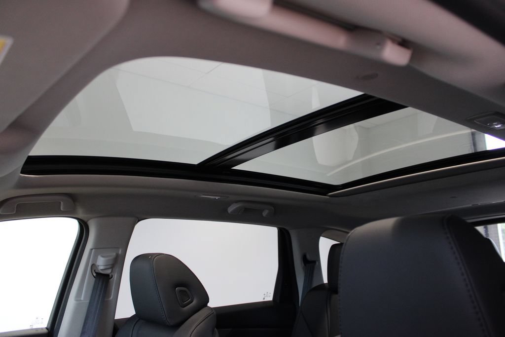 New 2026 Acura MDX SH-AWD image 26