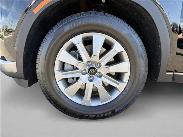 Used 2025 Hyundai Palisade SEL image 26