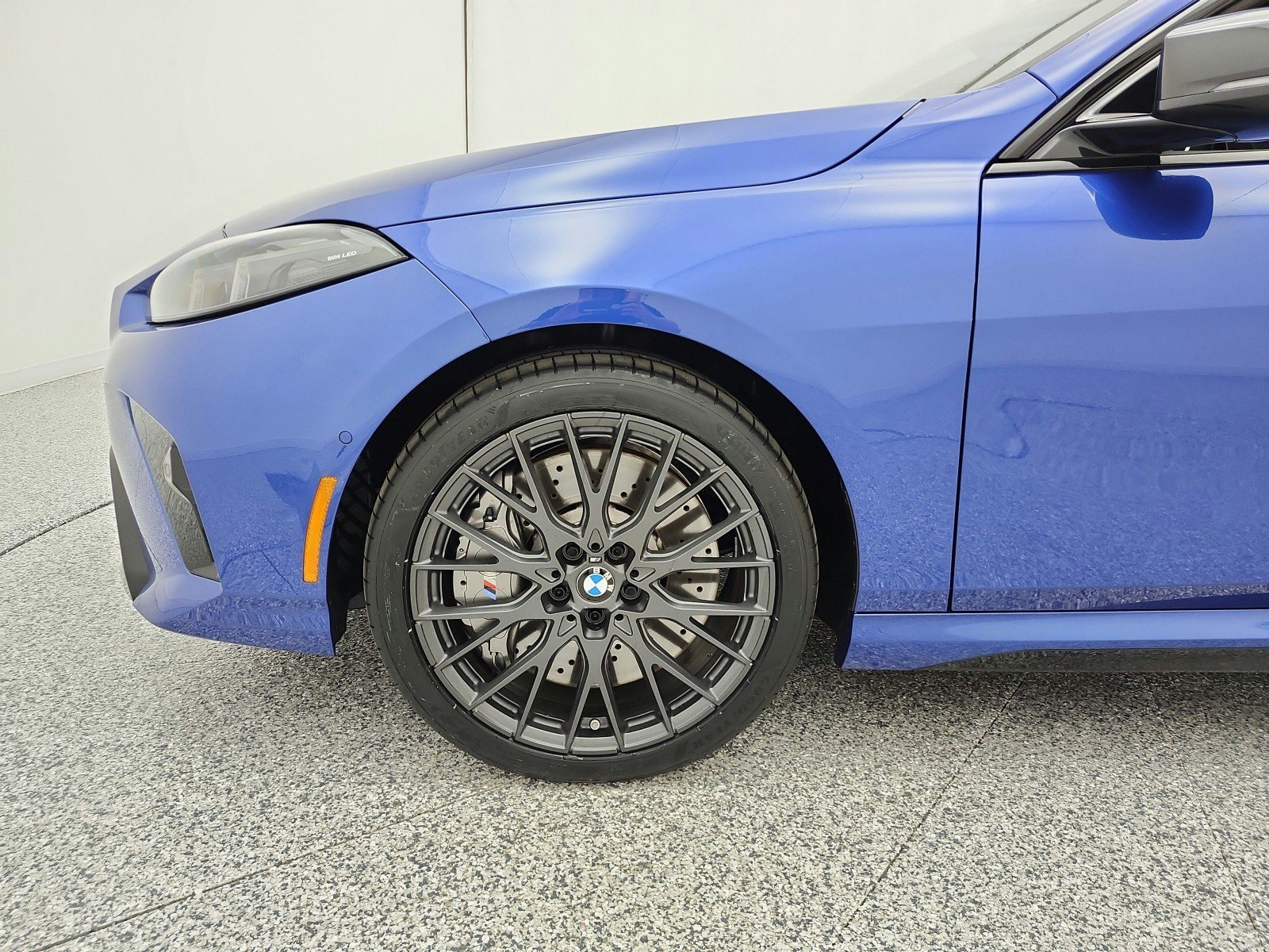 Used 2025 BMW M235i xDrive w/ M Performance Package AWD/4WD image 17