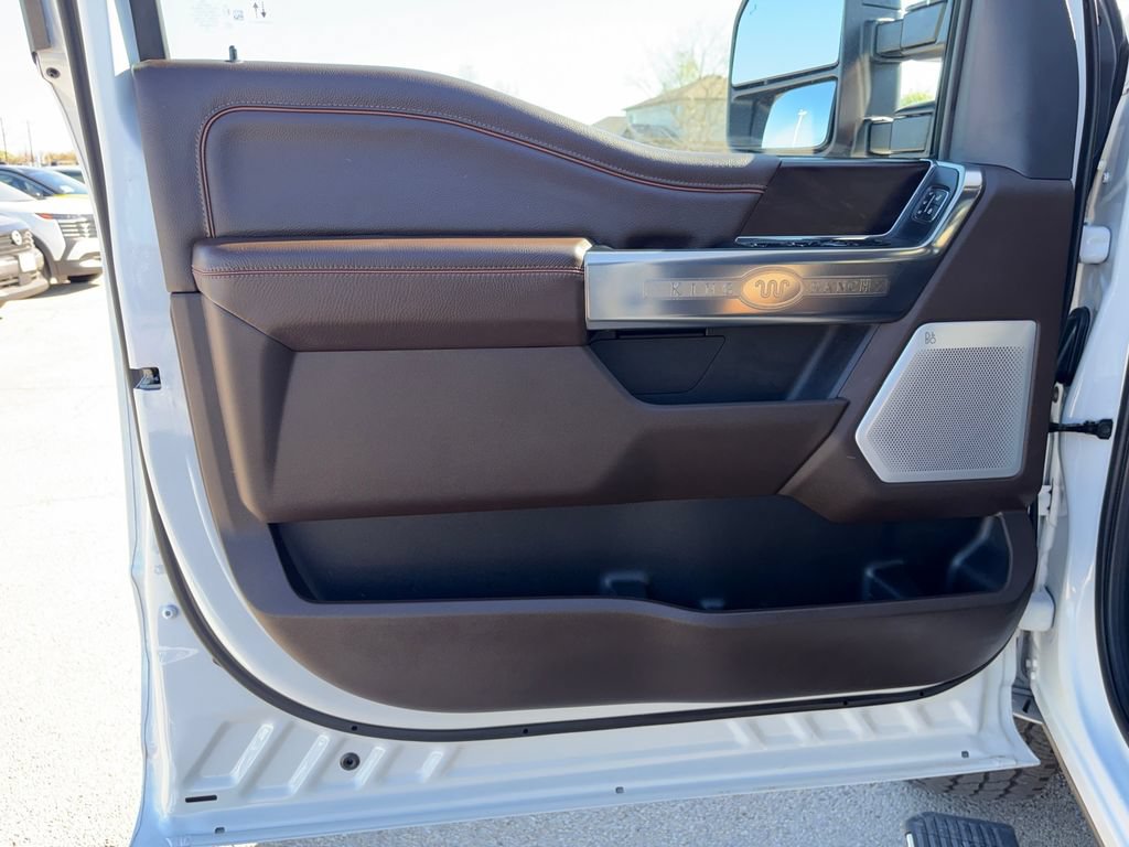 Used 2026 Ford F250 King Ranch AWD/4WD image 20