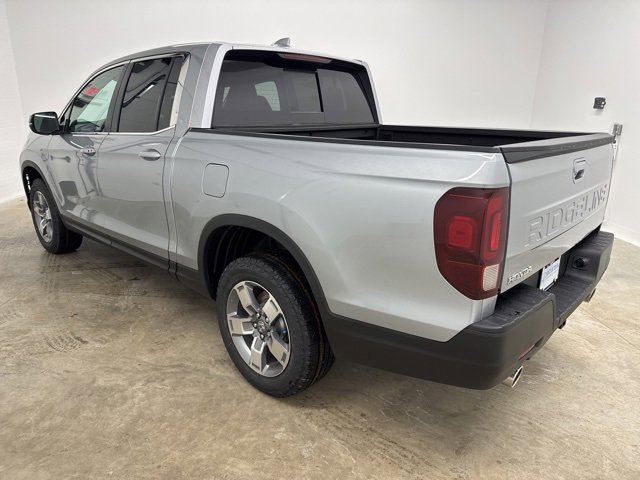 New 2026 Honda Ridgeline RTL image 7
