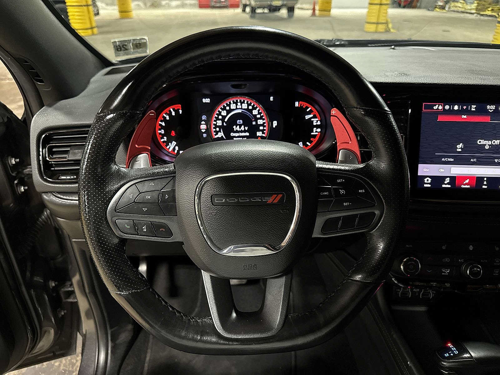 Used 2021 Dodge Durango GT AWD/4WD image 19
