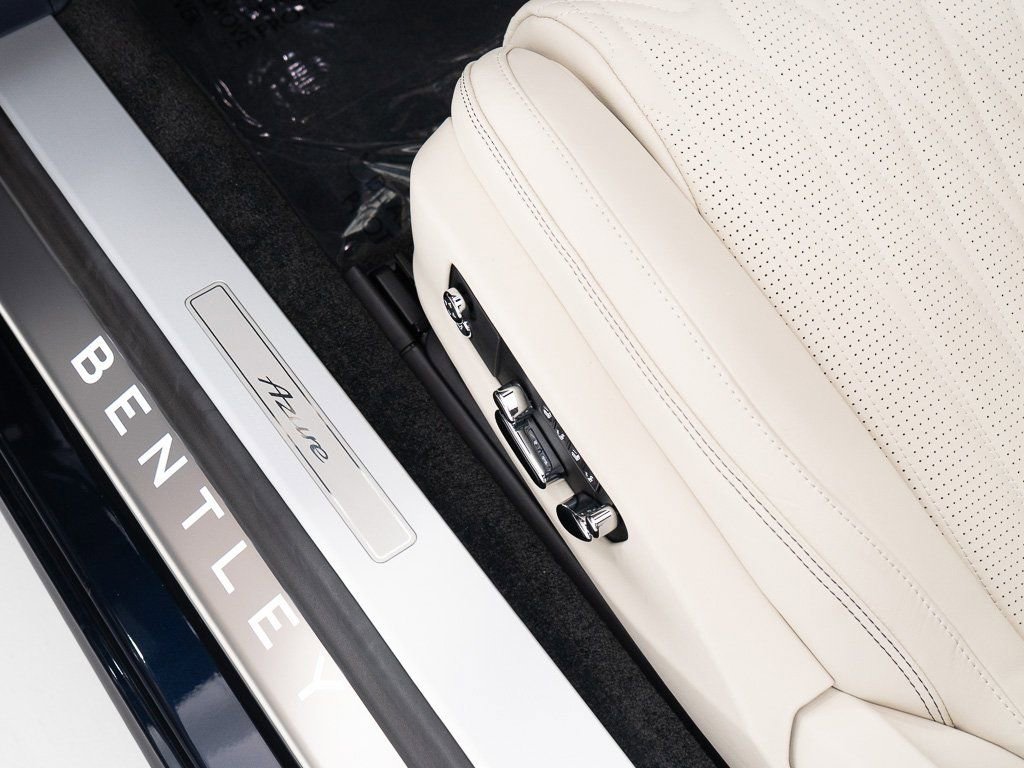 New 2026 Bentley Continental GTC image 20